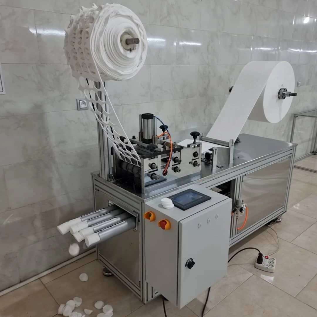 قهار ماشین