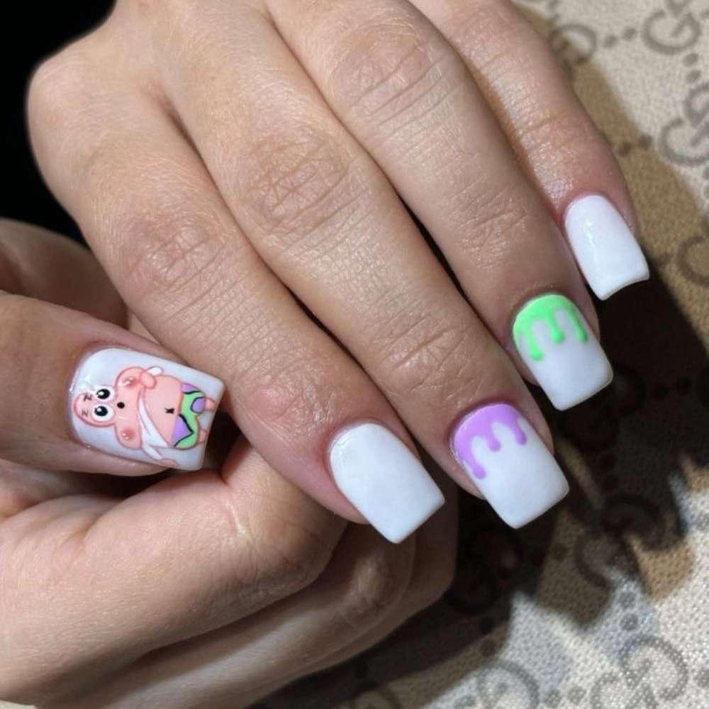 ناخن