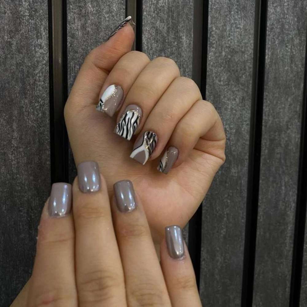 ناخن