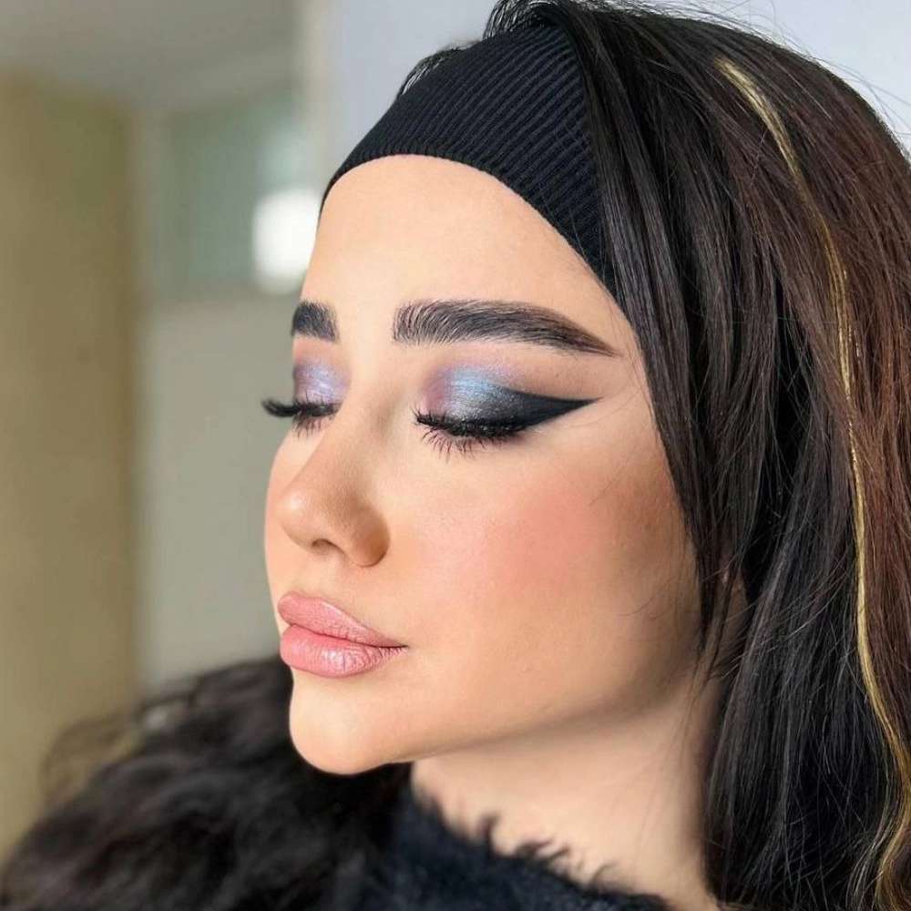 سالن زیبایی حدیث