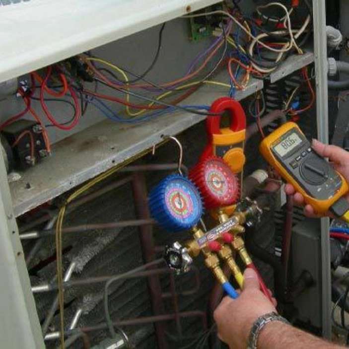 خدمات فنی پاسخ