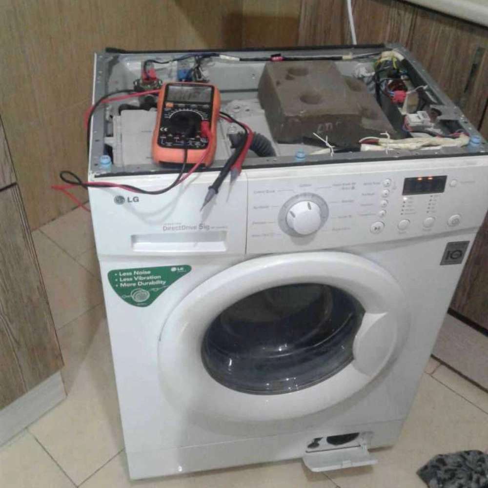 خدمات فنی پاسخ