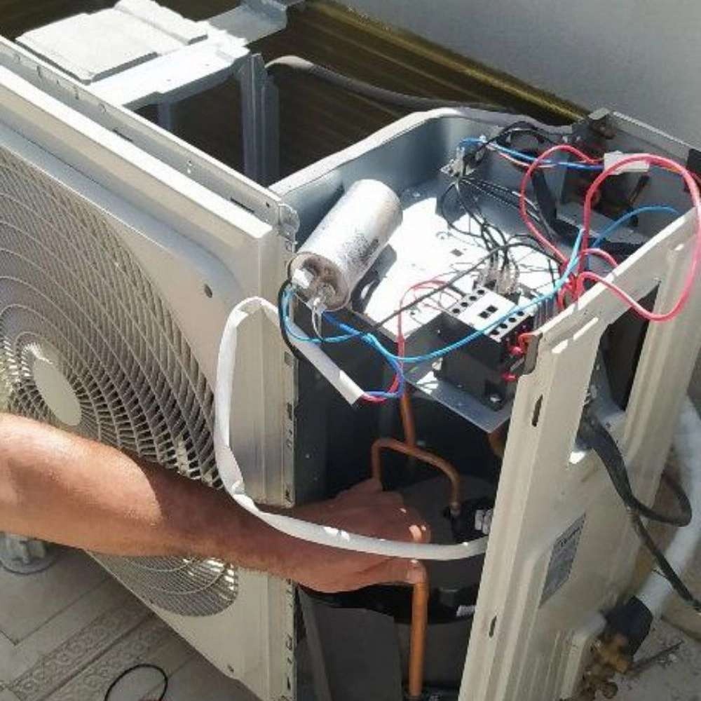 خدمات فنی پاسخ