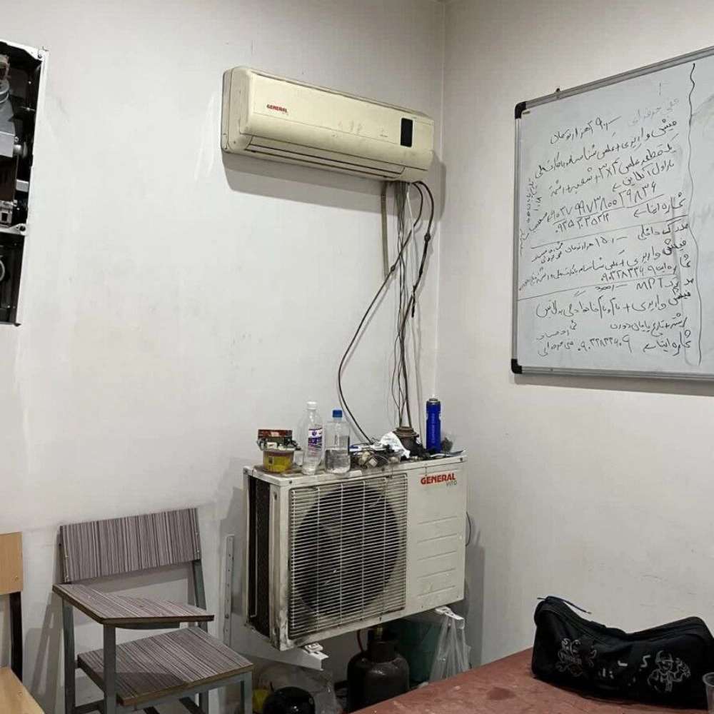 خدمات فنی پاسخ