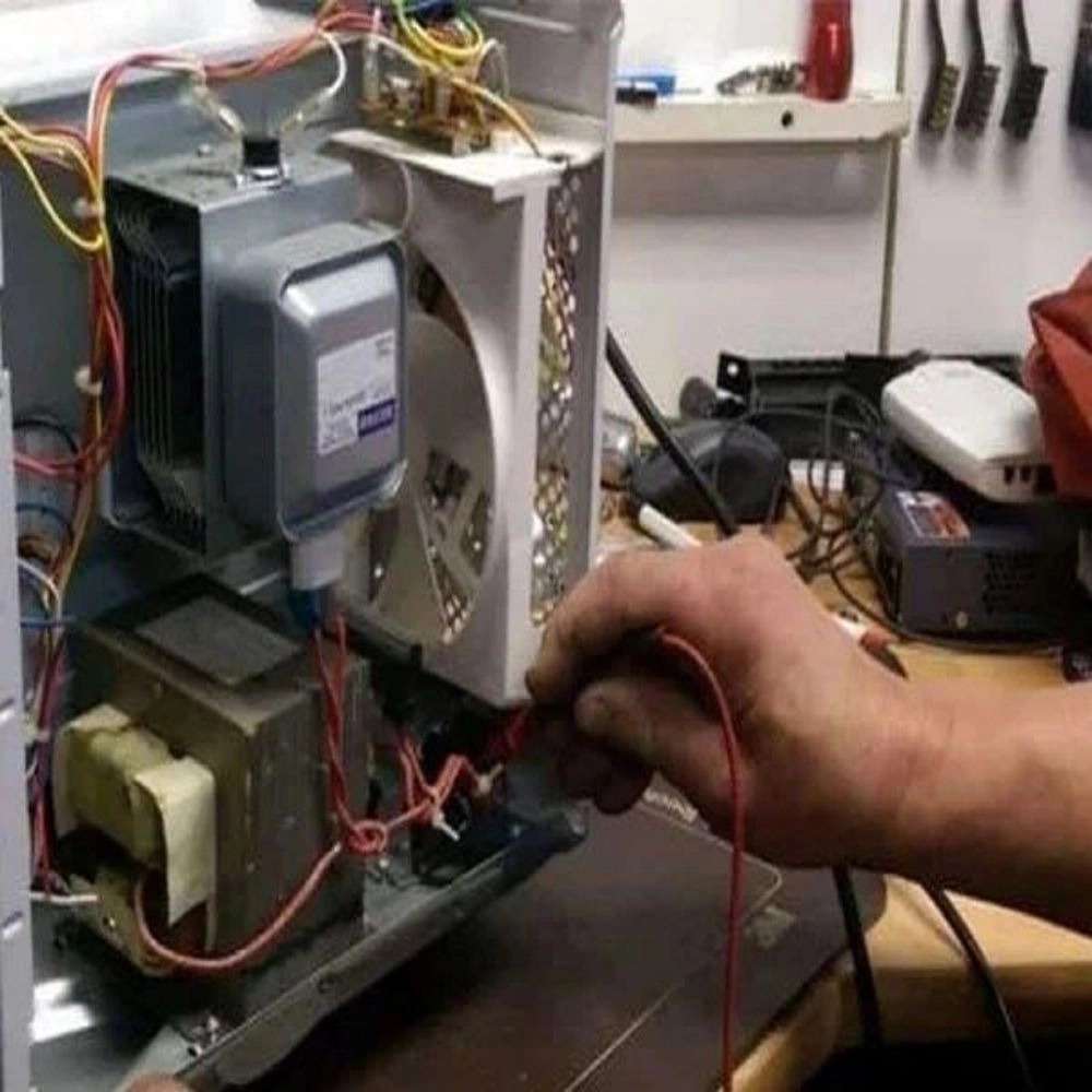 خدمات فنی پاسخ