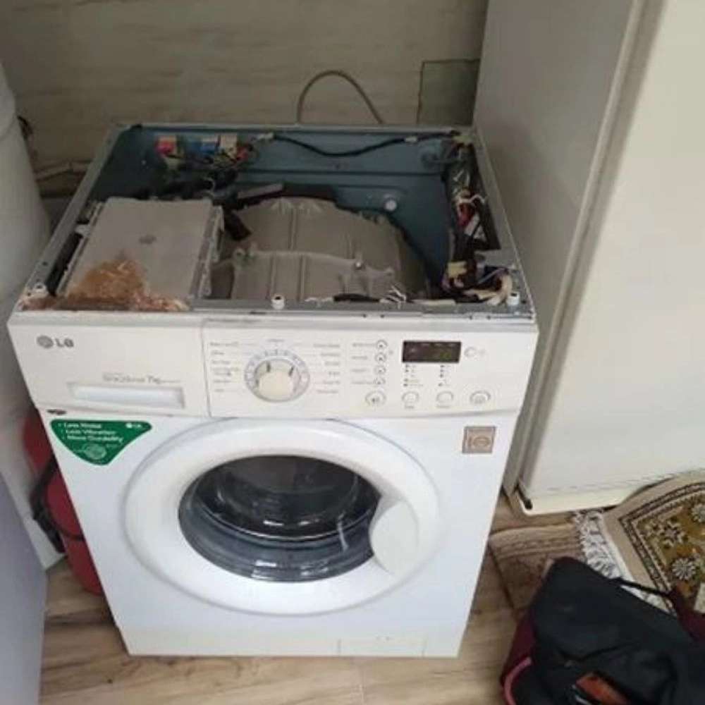 خدمات فنی پاسخ