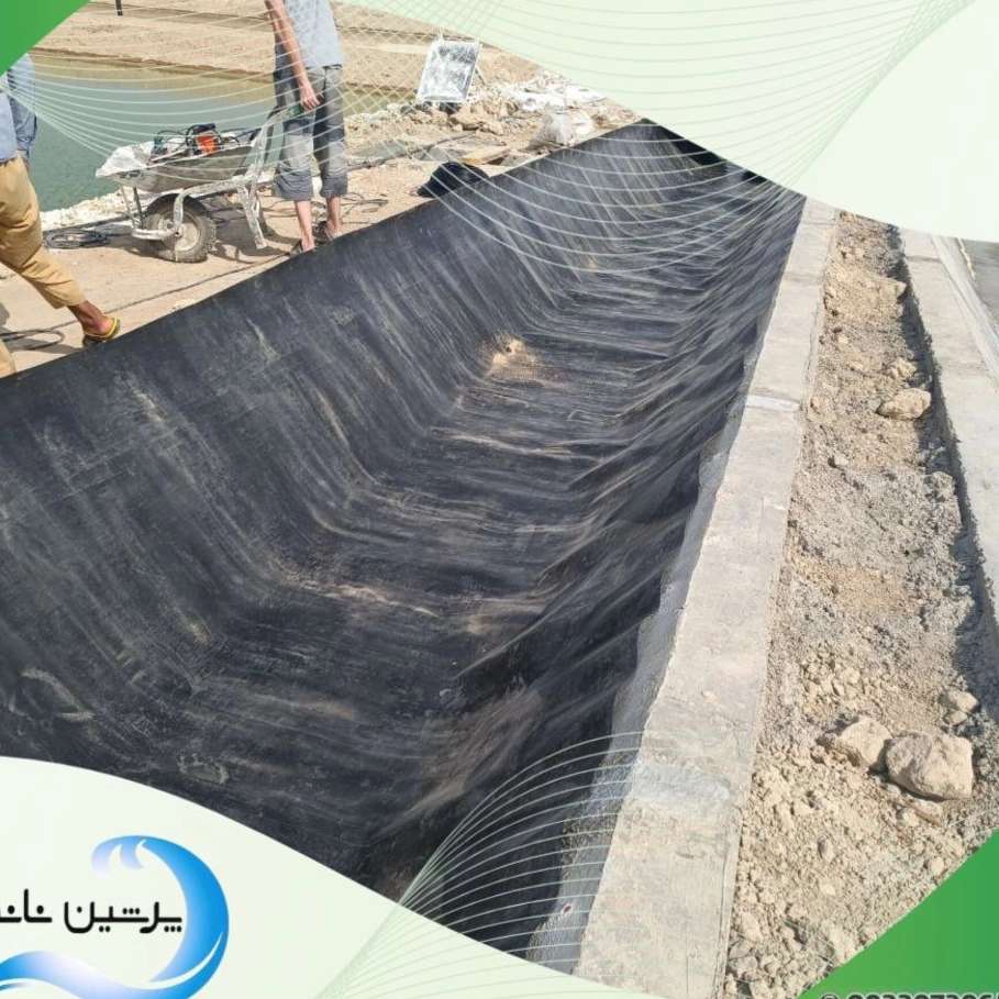 استخر کشاورزی شیلات و صنعتی بهاران کشت و صنعت آبیار در رشت
