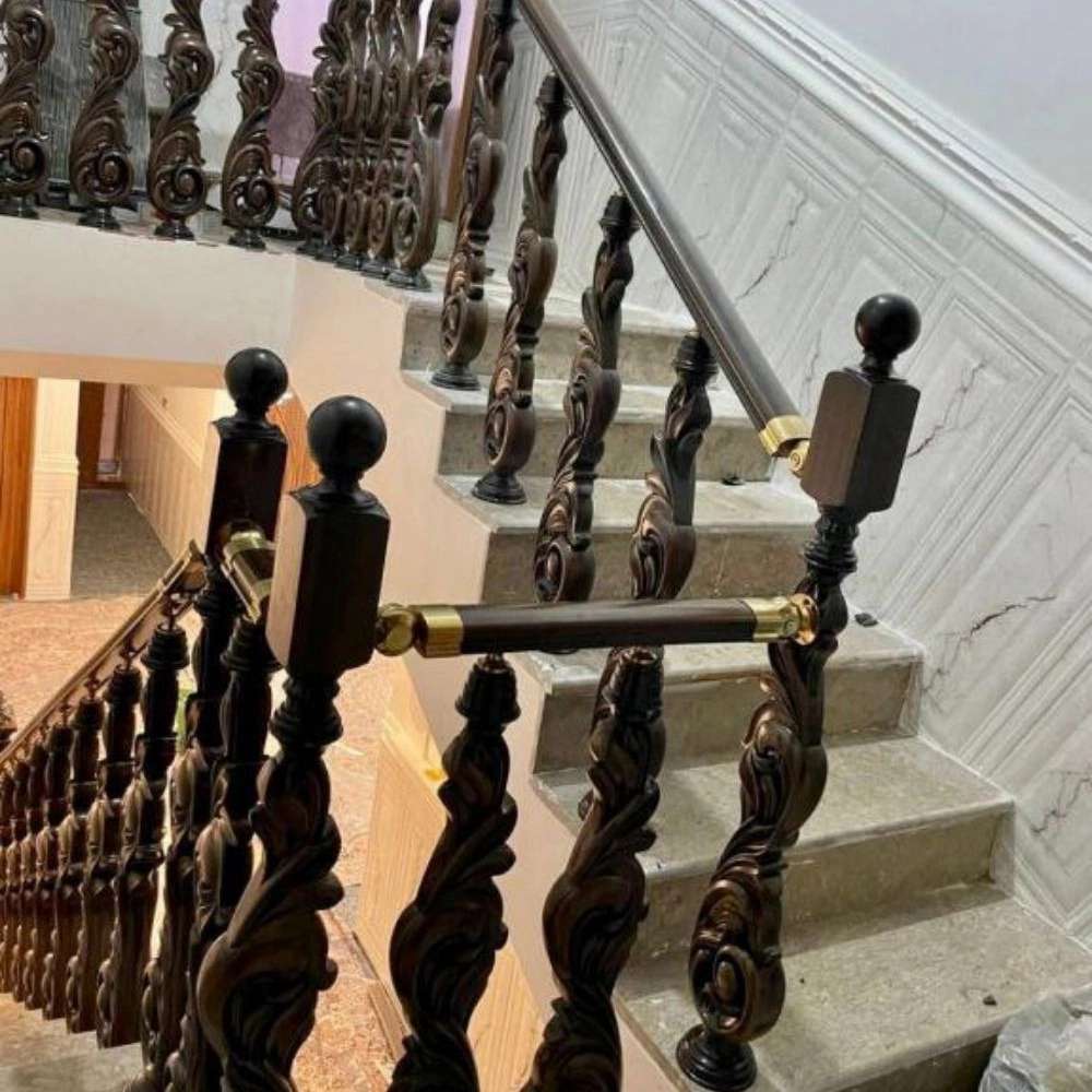 نرده استیل مرکزی در اهواز