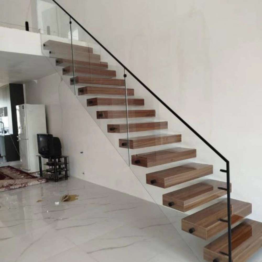 نرده استیل مرکزی در اهواز