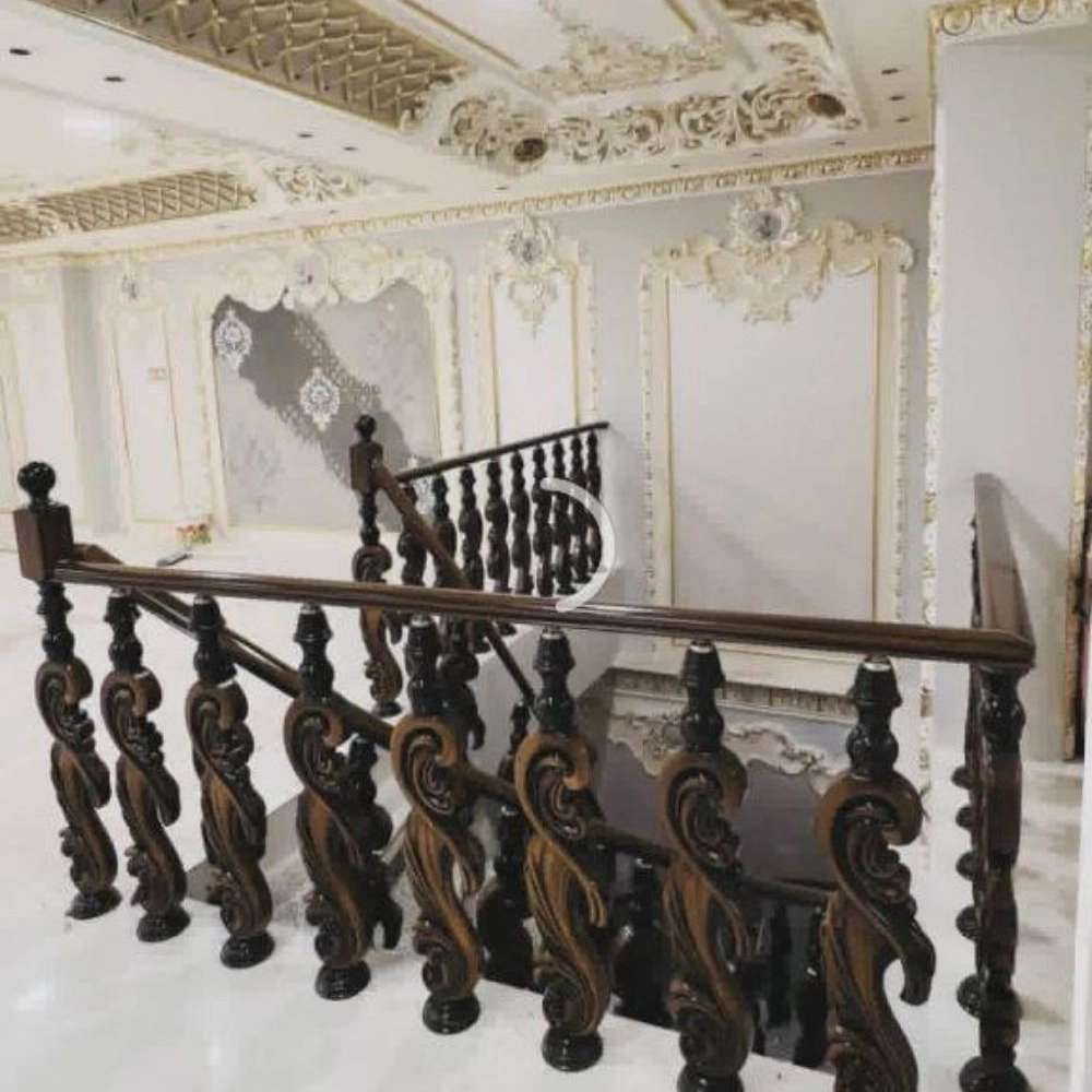 نرده استیل مرکزی در اهواز