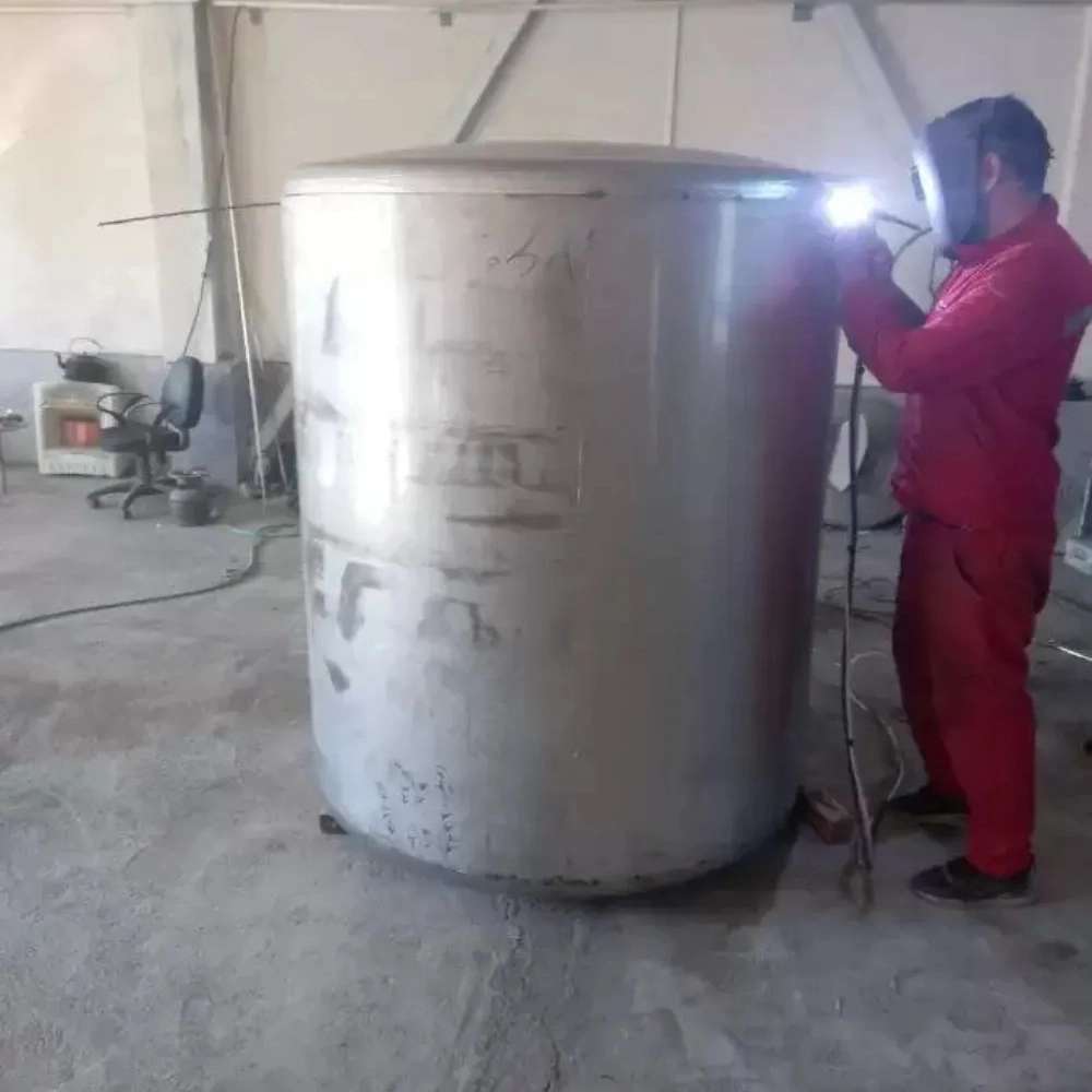گروه صنعت سازان خراسان