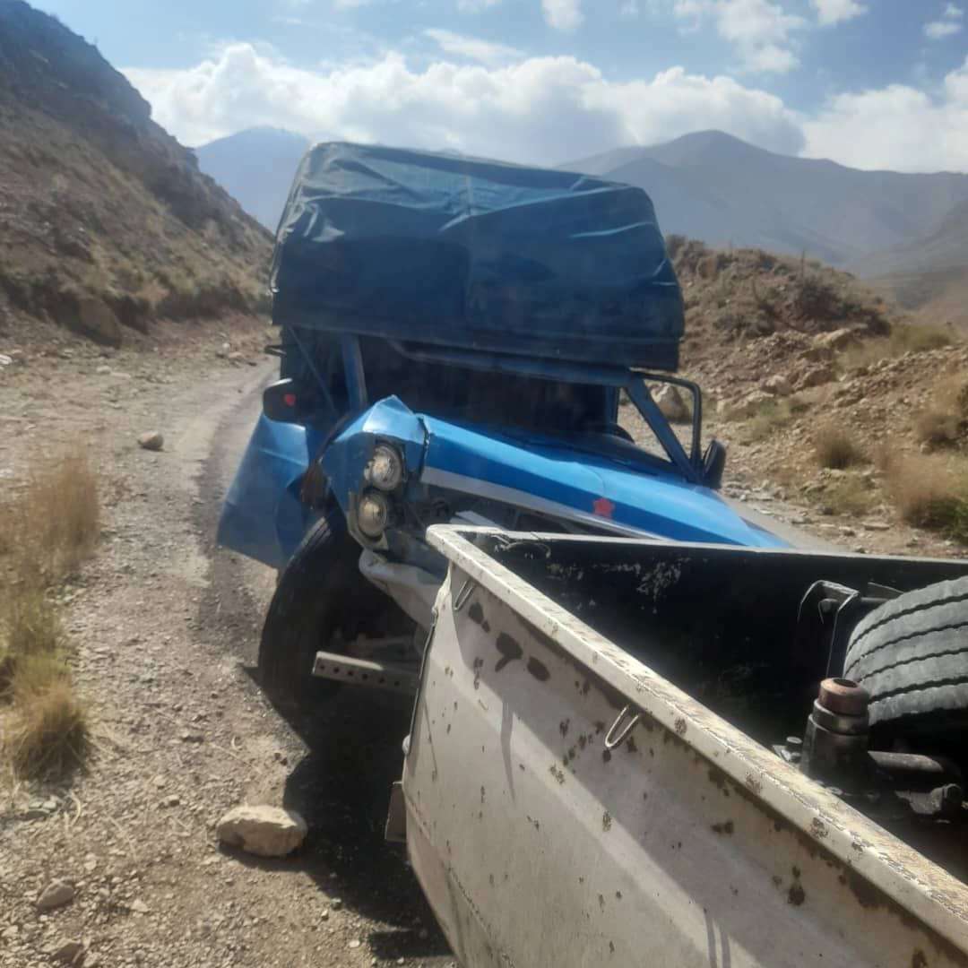 امداد خودرو و خودروبر هراز اسفندیاری