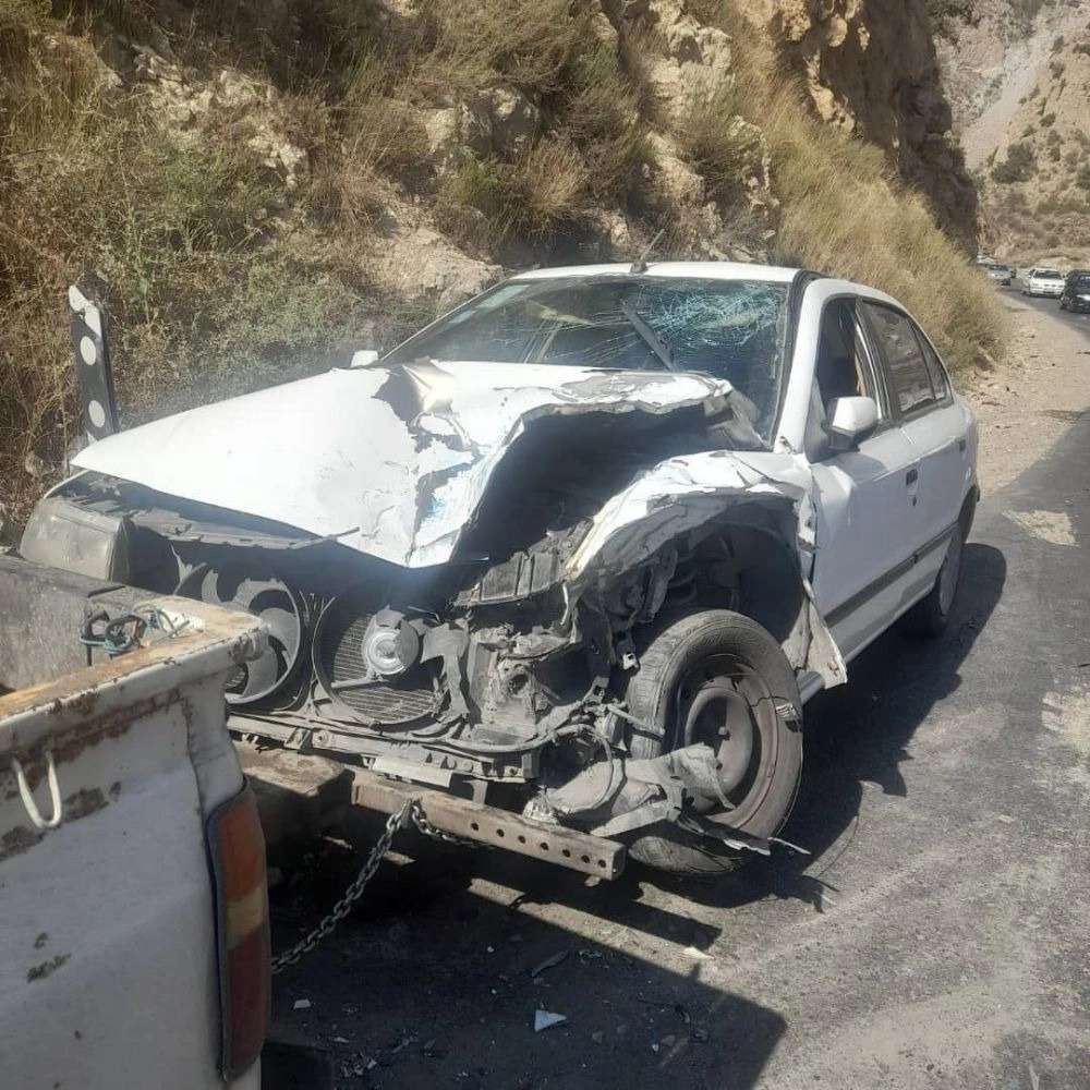 امداد خودرو و خودروبر هراز اسفندیاری