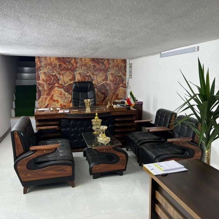 دپارتمان املاک صدرا