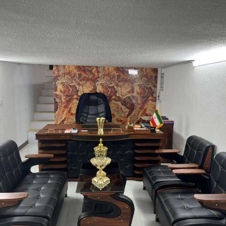 دپارتمان املاک صدرا