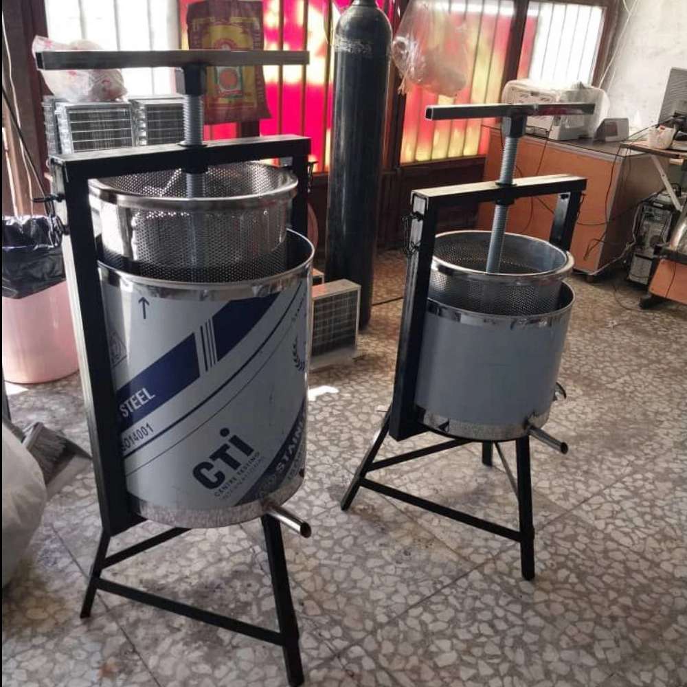پارس استیل اسپادانا اصفهان