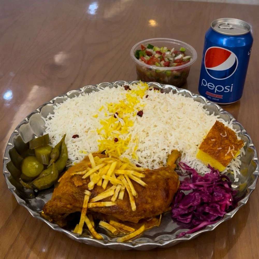 کترینگ و رستوران موسوی