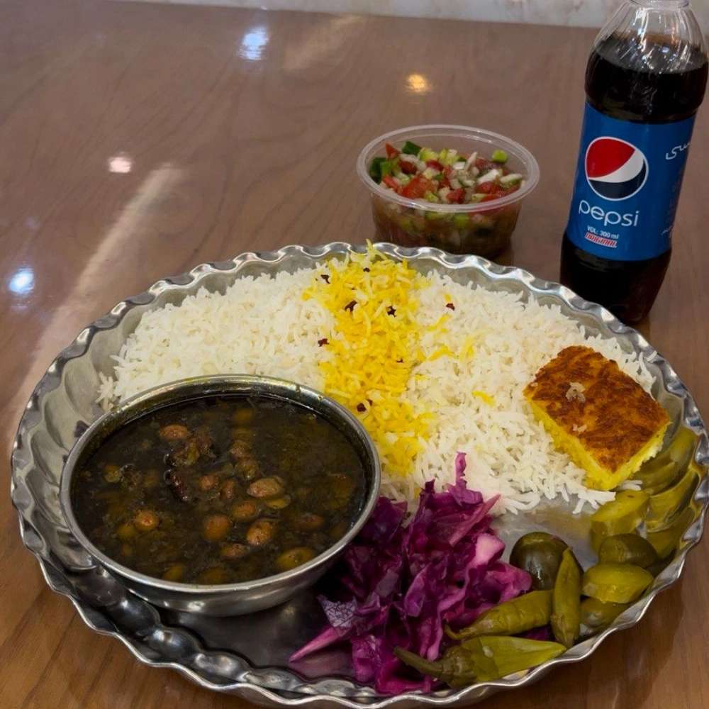 کترینگ و رستوران موسوی