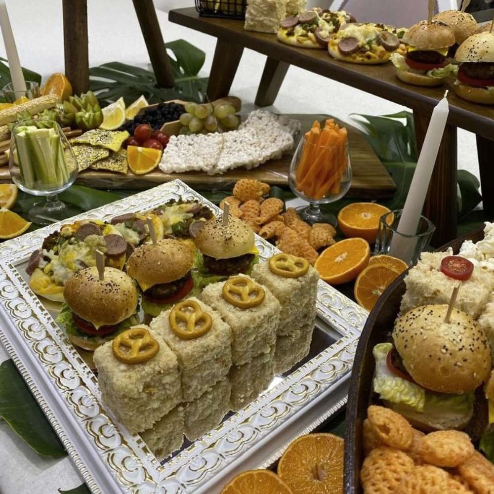 آموزشگاه آشپزی در بابل