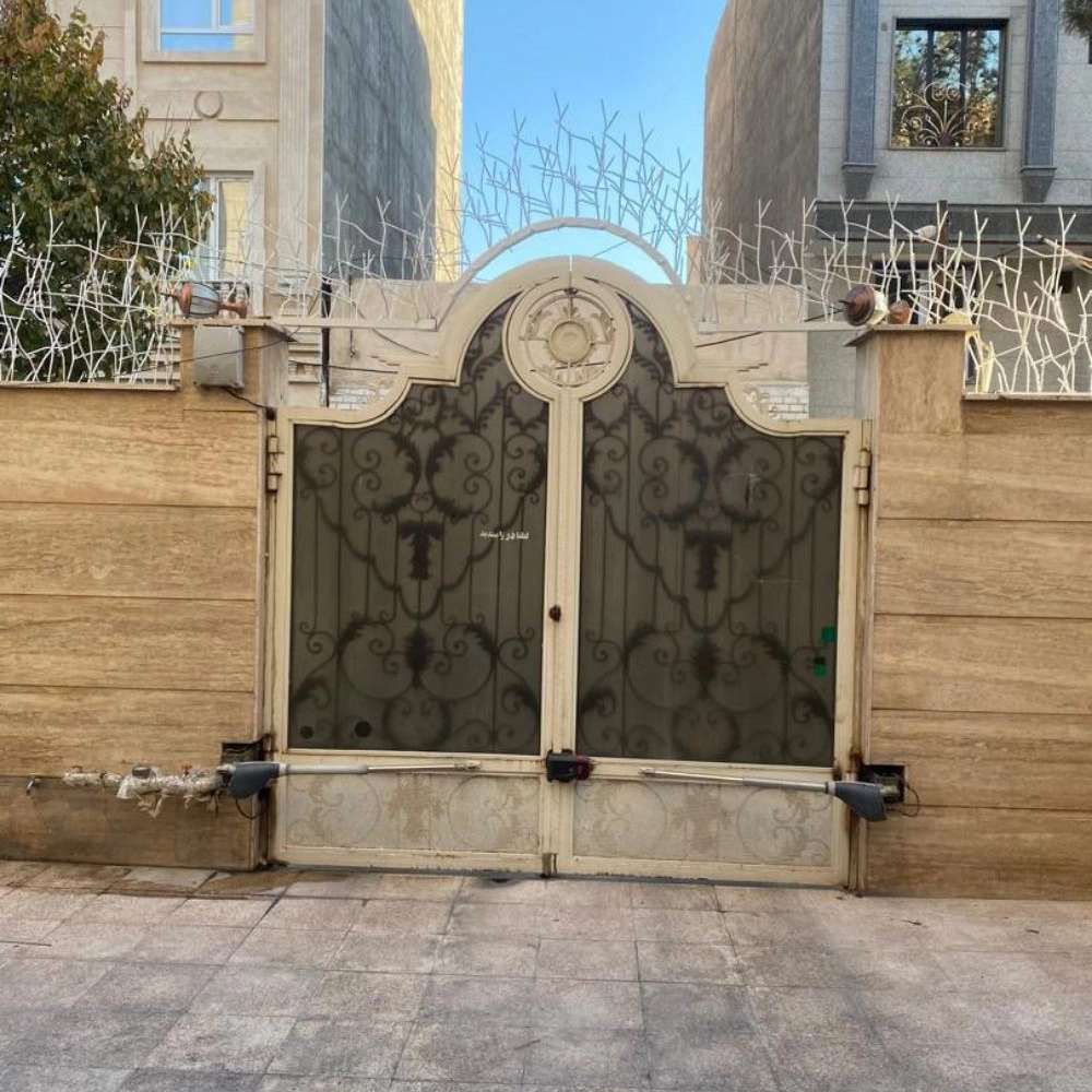 تولیدی نرده فلاح