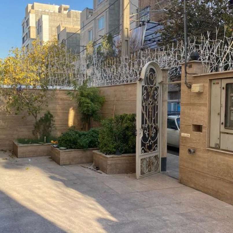 تولیدی نرده فلاح