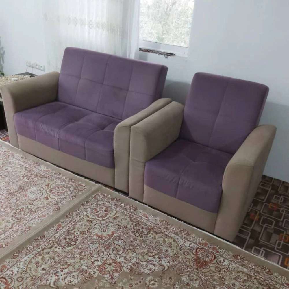 مبل آدرینا