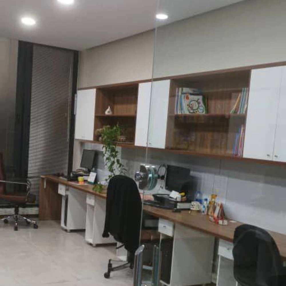 دکوراسیون داخلی یگانه