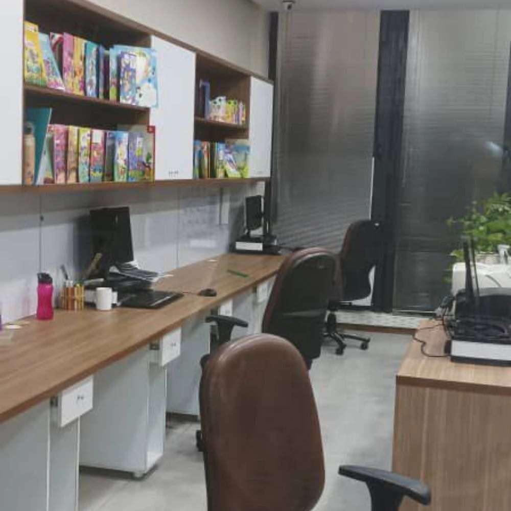 دکوراسیون داخلی یگانه