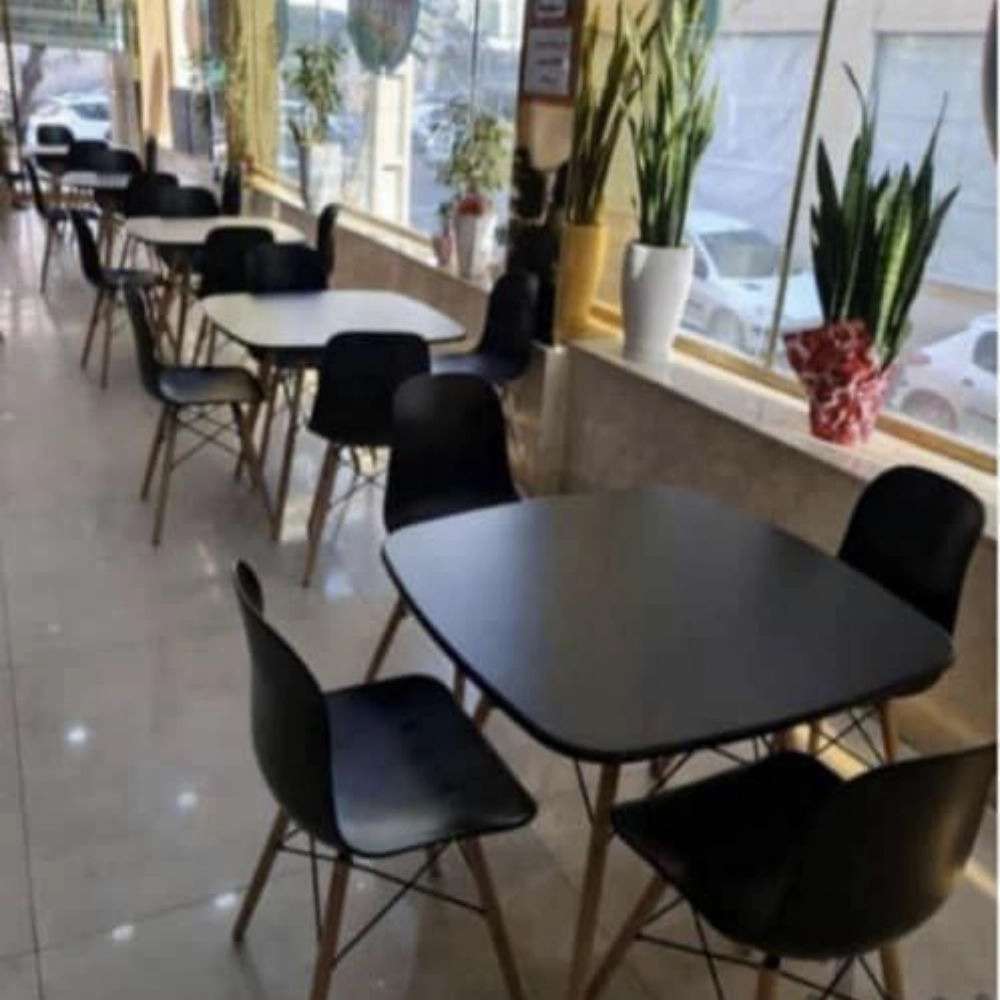 فروشگاه عباس زاده تولید فروش تاب ریلکسی صندلی گردان و راک در اردبیل