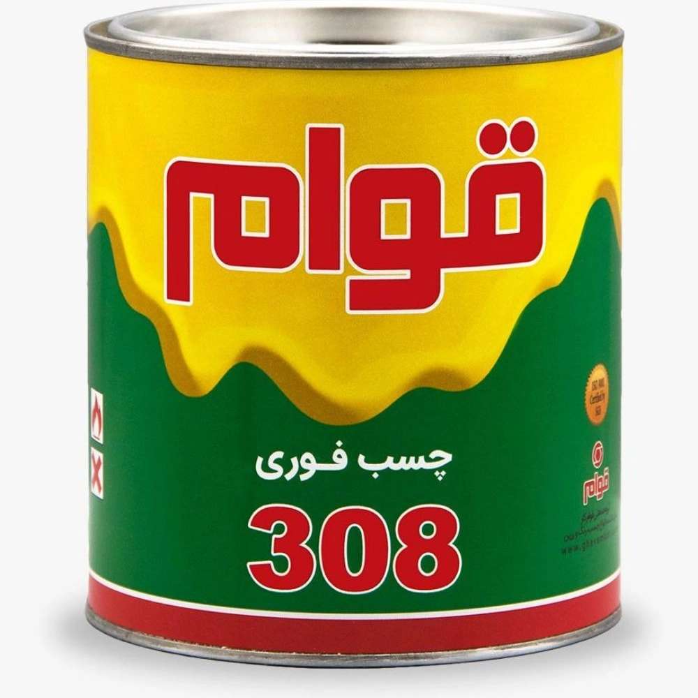 چسب قوام نصیری در تهران