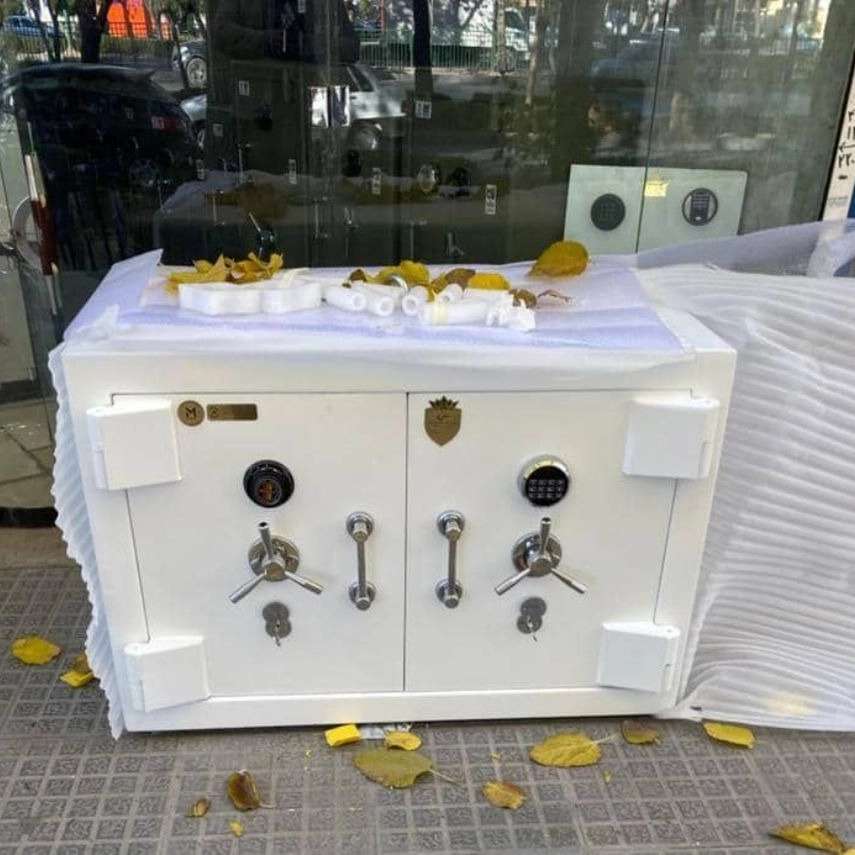 گاوصندوق نسوز