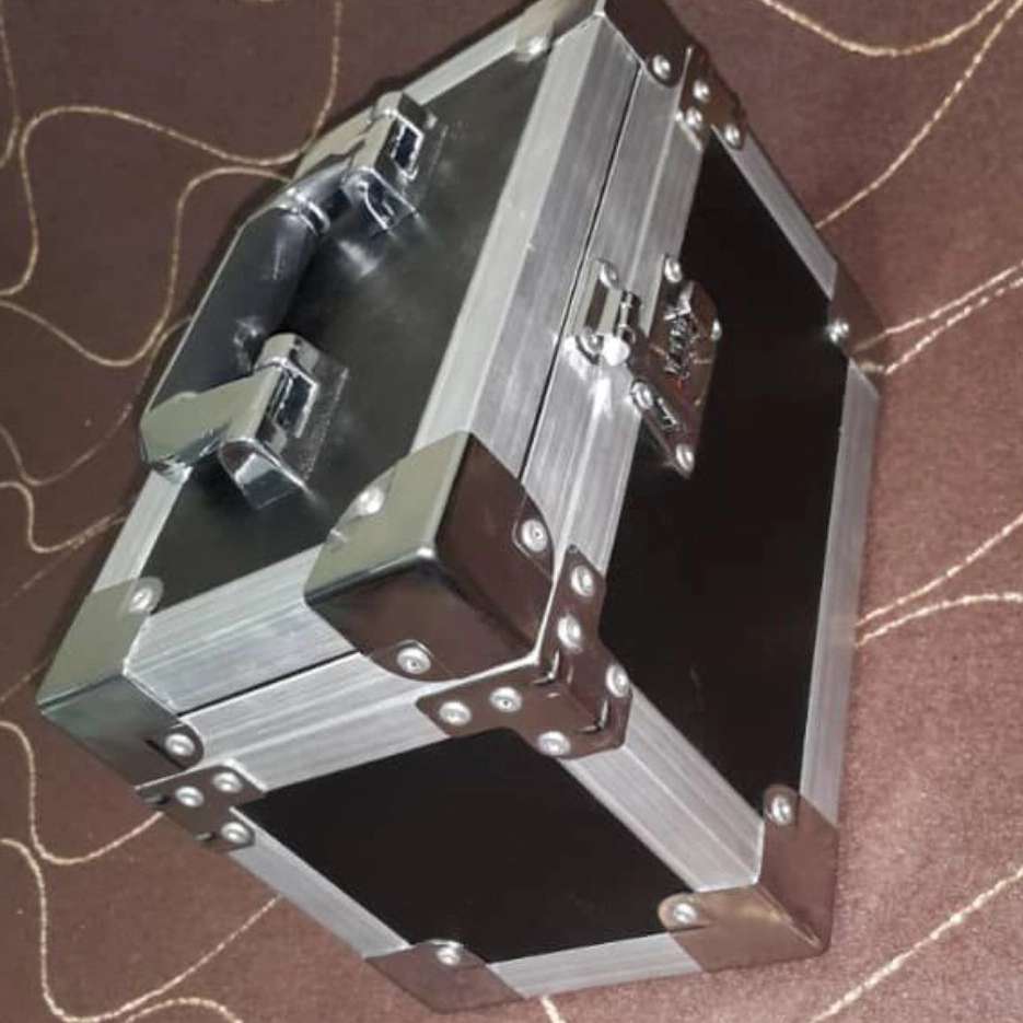 گاوصندوق نسوز