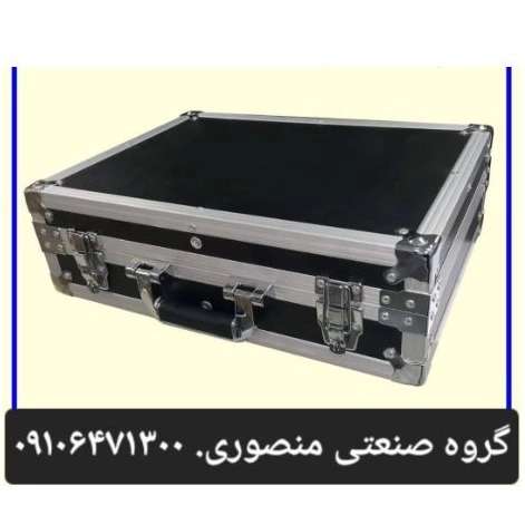 گاوصندوق نسوز