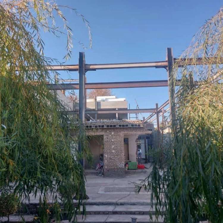 آرین سازه