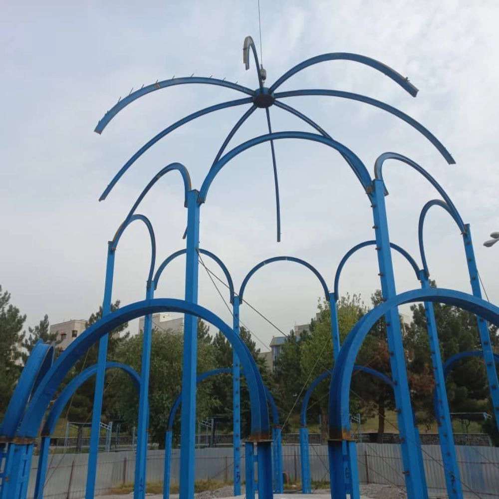 آرین سازه