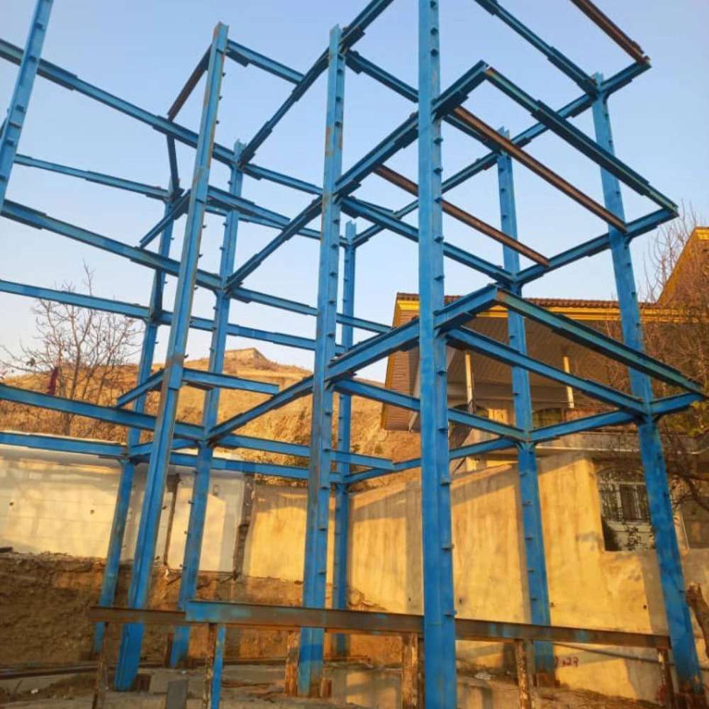 آرین سازه