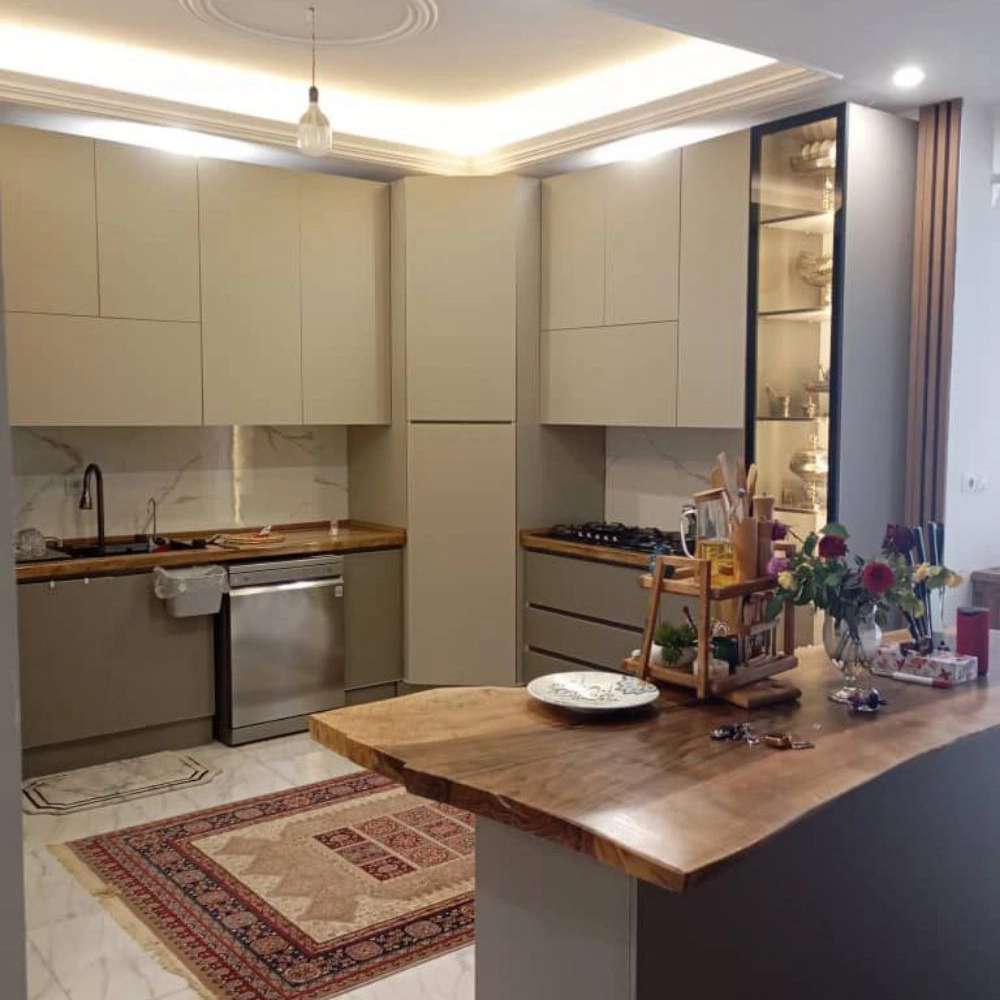 کابینت سازی آسمان پاکدشت تهران