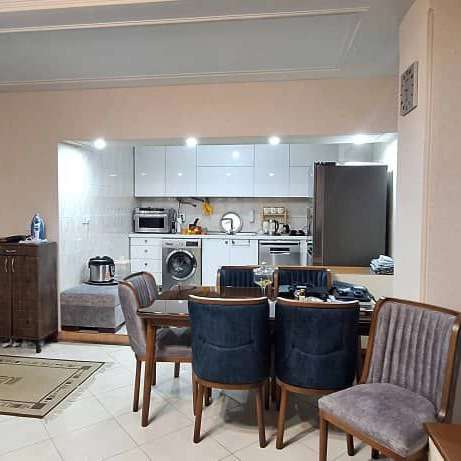 کابینت سازی آسمان پاکدشت تهران