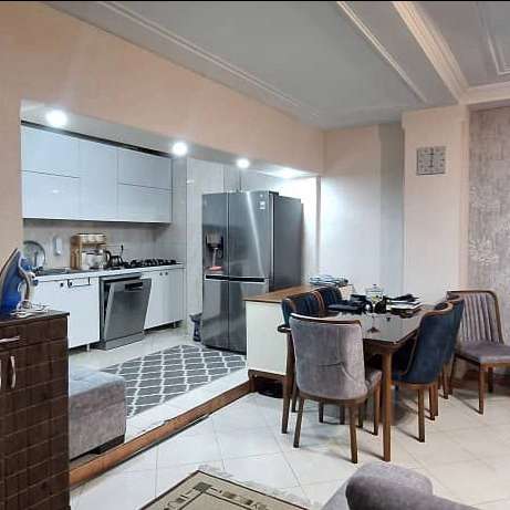 کابینت سازی آسمان پاکدشت تهران