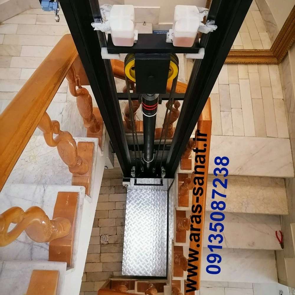 آراس صنعت اصفهان