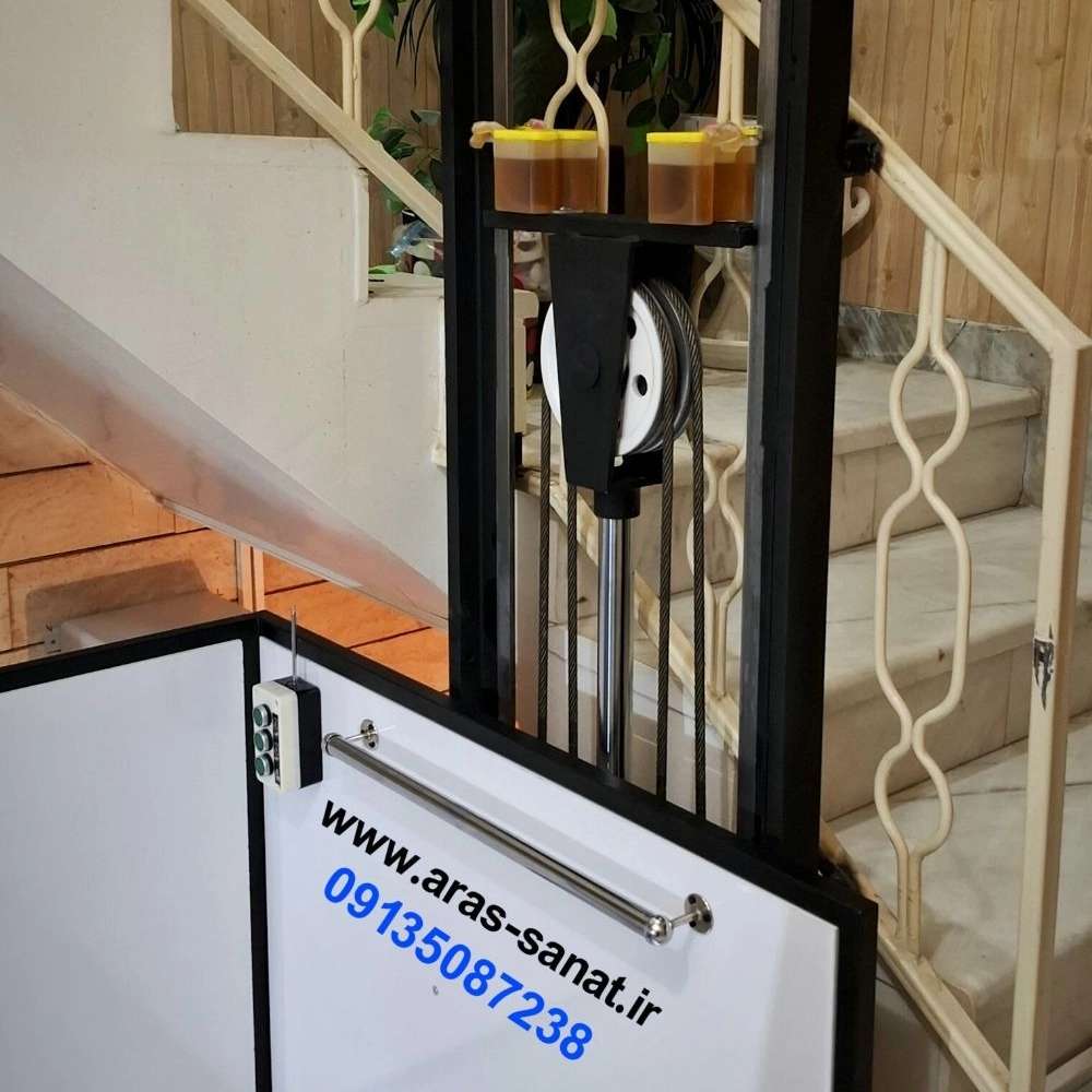 آراس صنعت اصفهان