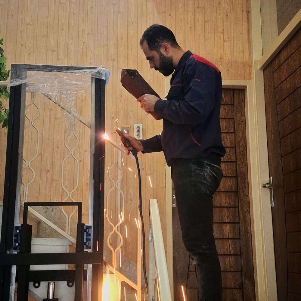 آراس صنعت اصفهان
