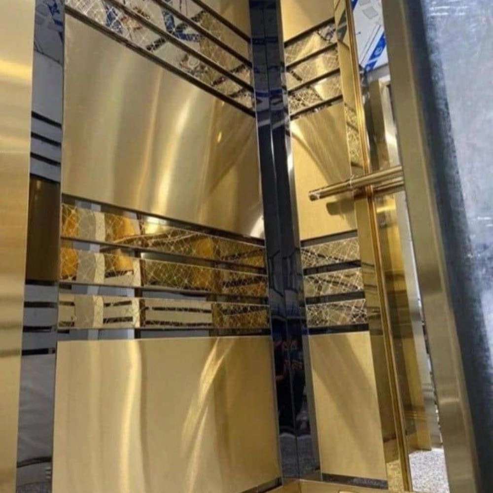 بازسازی کابین در تهران