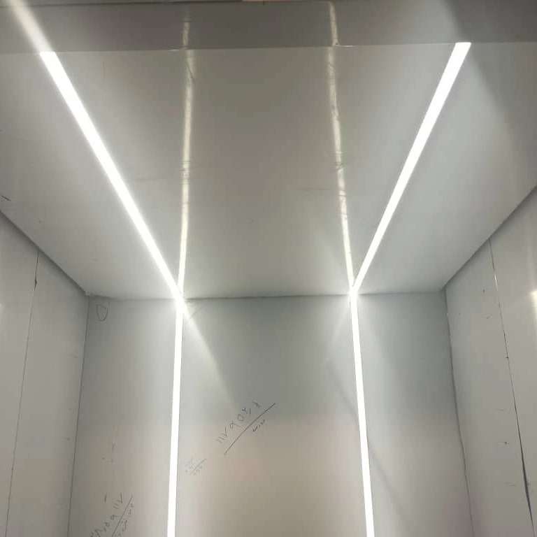 بازسازی کابین در تهران