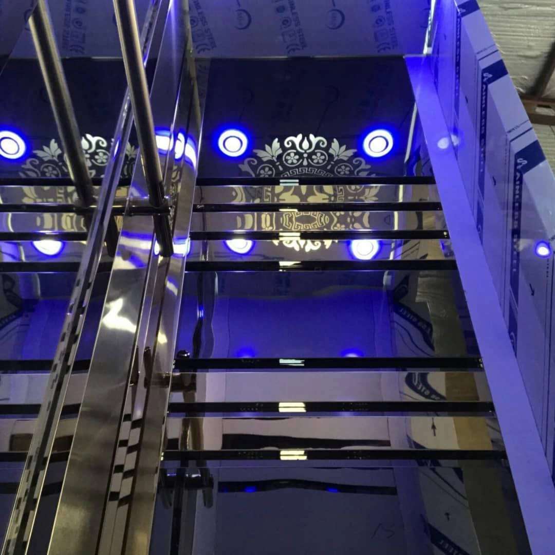 بازسازی کابین در تهران