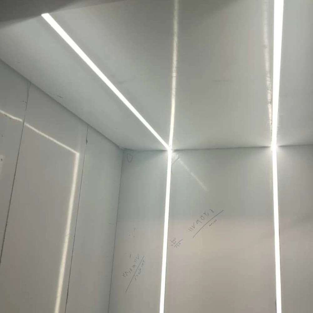 بازسازی کابین در تهران