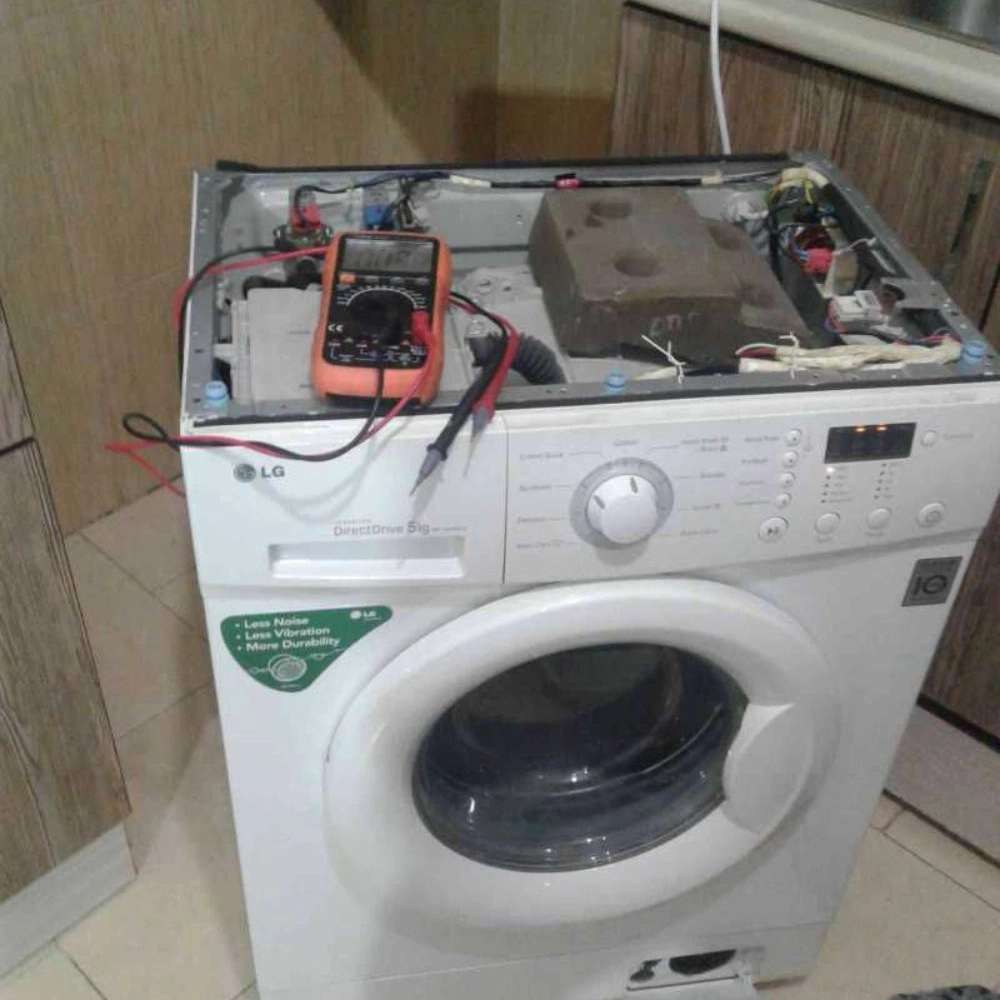 گروه خدمات فنی پاسخ