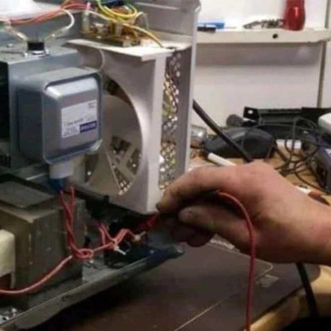 گروه خدمات فنی پاسخ