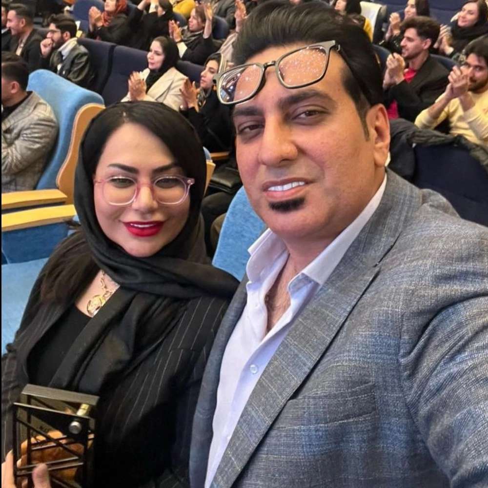 هلدینگ سایه محاسبات رادین در بندرعباس
