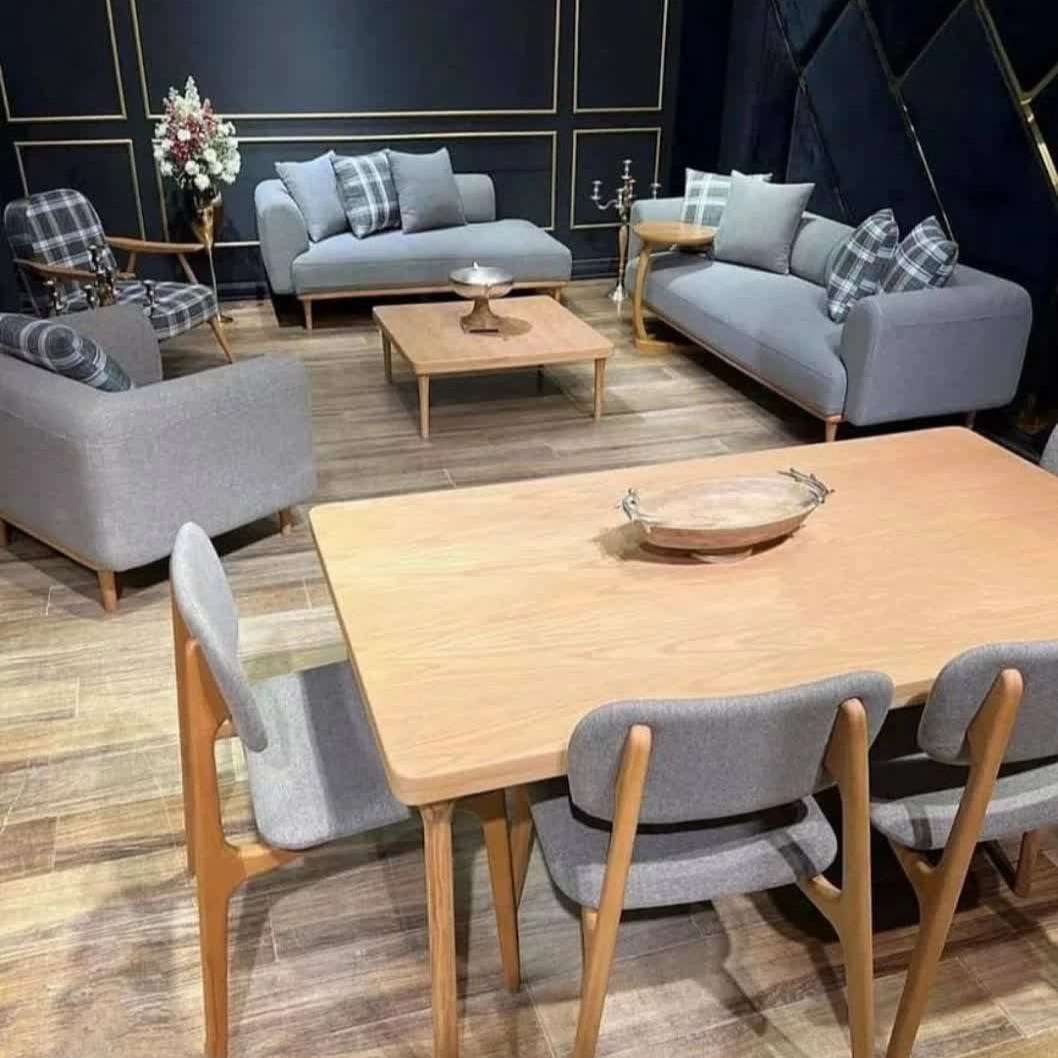 مرکز خرید حسینیان